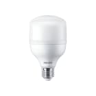 PHILIPS LIGHTING - TrueForce Core LED Industrial and Retail (Highbay – HPI/SON/HPL) - LED-lamp/Multi-LED - Consumo energetico: 20 W - Classe di efficienza energetica: TFORCE CORE HB MV ND 20W E27 830 G3. COREHPI24830G2