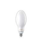 PHILIPS LIGHTING - Trueforce CorePro LED HPL 24.5W E27 840 FR lampada multi-LED, consumo energetico 24.5W, classe efficienza energetica C, temperatura colore correlata. COREHPL125840G2