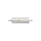 PHILIPS LIGHTING - CorePro LEDlinear MV - LED-lamp/Multi-LED - Consumo energetico: 14 W - Classe di efficienza energetica: E - Temperatura del colore correlata: 4000 - R7S 118MM 14-100W 840 D.