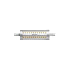 PHILIPS LIGHTING - CorePro LEDlinear MV - LED-lamp/Multi-LED - Consumo energetico: 14 W - Classe di efficienza energetica: D - Temperatura del colore correlata: 4000 - COREPRO LED LINEAR D 14-120W R7S 118 840.