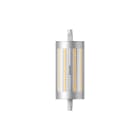 PHILIPS LIGHTING - CorePro LEDlinear MV - LED-lamp/Multi-LED - Consumo energetico: 17.5 W - Classe di efficienza energetica: D' 17.5-150W R7S 118 840.