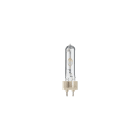 PHILIPS LIGHTING - MASTERColour CDM-T Elite 100W/930 G12 - Halogen metal halide lamp without reflector - Consumo energetico: 100.1 W - Classe di efficienza energetica: F - 1CT/12 ELITET100930