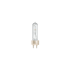 PHILIPS LIGHTING - MASTERColour CDM-T Elite - Halogen metal halide lamp without reflector - Consumo energetico: 39.1 W - Classe di efficienza energetica: F 35W/942 G12 1CT. ELITET35942