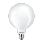 PHILIPS LIGHTING - Classic filament LEDbulbs - LED-lamp/Multi-LED - Consumo energetico: 10.5 W - Classe di efficienza energetica: D' LED CLASSIC 100W E27 WW G120 FRNDRFSRT4.