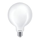 PHILIPS LIGHTING - Classic filament LEDbulbs - LED-lamp/Multi-LED - Consumo energetico: 8.5 W - Classe di efficienza energetica: E LED CLASSIC 75W G120 E27 WW FR ND SRT4. INCAGL75