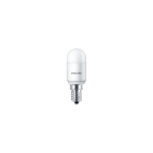 PHILIPS LIGHTING - Lampade LED candela - Multi-LED Consumo energetico: 3.2 W Classe di efficienza energetica: G Temperatura del colore correlata: 2700 25W T25 E14 WW FR ND 1SRT4