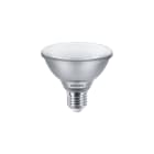 PHILIPS LIGHTING - Faretto LED MASTER VALUE PAR30S - Lampada LED multiuso - Consumo energetico 9.5W - Efficienza energetica classe F - MAS LEDSPOT VLE D 9.5-75W 940 PAR30S 25D. LPAR3075940