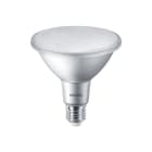PHILIPS LIGHTING - Faretto LED MASTER VALUE PAR38 - LED-lamp/Multi-LED - Consumo energetico: 13W - Classe di efficienza energetica: F - 25D - 100W 927 - MAS LEDSPOT VLE D.