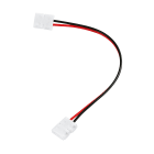 PHILIPS LIGHTING - Striscia LED Corepro - Accessories/spare parts for light ribbon/hose/strip LS corner connector IP20 50PCS EU.