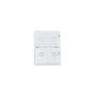 PHILIPS LIGHTING - Striscia LED Corepro Accessories/spare parts for light ribbon/hose/strip LS TAPE-TO-TAPE CONNECTOR IP20 50PCS EU.