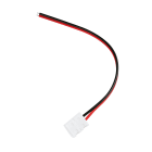 PHILIPS LIGHTING - Striscia LED Corepro - Accessories/spare parts for light ribbon/hose/strip LS TAPE-TO-WIRE CONNECTOR IP20 50PCS EU.