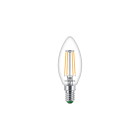 PHILIPS LIGHTING - MAS LEDCANDLEND2.3-40W E14 827 B35CL GUE