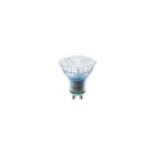PHILIPS LIGHTING - MASTER LEDspot GU10 UltraEfficient Multi-LED 2.1W 3000K DIM 830 EELA 50W.