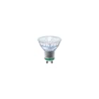 PHILIPS LIGHTING - MASTER LEDspot GU10 UltraEfficient - LED-lamp/Multi-LED - Consumo energetico: 2.1 W - Classe di efficienza energetica: A MAS LEDSPOT UE 2.1-50W GU10 ND 840 EELA. MLGU1050840A
