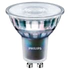 PHILIPS LIGHTING - MASTER LEDspot ExpertColor MV - LED-lamp/Multi-LED - Consumo energetico: 5.5 W - Classe di efficienza energetica: G - MAS LED EXPERTCOLOR 5.5-50W GU10 927 25D.