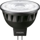 PHILIPS LIGHTING - MASTER LEDspot ExpertColor LV - LED-lamp/Multi-LED - Consumo energetico: 6.7 W - Classe di efficienza energetica: G MAS LED EXPERTCOLOR 6.7-35W MR16 930 36D