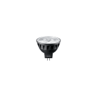 PHILIPS LIGHTING - MASTER LEDspot ExpertColor LV - LED-lamp/Multi-LED - Consumo energetico: 7.5 W - Classe di efficienza energetica: G MAS LED EXPERTCOLOR 7.5-43W MR16 927 36D.