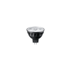 PHILIPS LIGHTING - MASTER LEDspot ExpertColor LV - LED-lamp/Multi-LED - Consumo energetico: 7.5 W - Classe di efficienza energetica: G MAS LED EXPERTCOLOR 7.5-43W MR16 930 36D. MLGU534393036X2