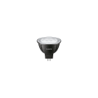 PHILIPS LIGHTING - MASTER LEDspot LV - LED-lamp/Multi-LED - Consumo energetico: 7.5 W - Classe di efficienza energetica: F - Temperatura del colore correlata: 2700 K - MAS LEDSPOTLV D 7.5-50W 927 MR16 24D