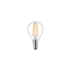 PHILIPS LIGHTING - MAS LEDLUSTERND2.3-40W E14 827 P45CL GUE