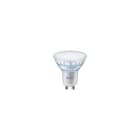 PHILIPS LIGHTING - MASTER LEDspot MV - LED-lamp/Multi-LED - Consumo energetico: 6.2 W - Classe di efficienza energetica: F - Temperatura del colore correlata: 4000 K - MAS LED SPOT VLE D 680LM GU10 940 120D MLVGU10940120