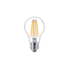 PHILIPS LIGHTING - Lampade a goccia LED CorePro in vetro G - LED-lamp/Multi-LED - Consumo energetico: 10.5 W - Classe di efficienza energetica: D COREPRO LEDBULBND10.5-100W E27A60 840CLG.