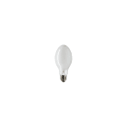 PHILIPS LIGHTING - SON - High pressure sodium-vapour lamp 50W/220 I E27 1CT/24 - Consumo energetico: 52.5 W - Classe di efficienza energetica: G SON50