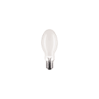 PHILIPS LIGHTING - MASTER SON PIA Plus - High pressure sodium-vapour lamp - Consumo energetico: 408.0 W - Classe di efficienza energetica: E - Temperatura del colore 400W/220 E40 1SL/12. SONPLUS400