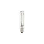 PHILIPS LIGHTING - MASTER SON-T PIA Plus - High pressure sodium-vapour lamp - Consumo energetico: 54.5 W - Classe di efficienza energetica: G - 50W/220 E27 1SL/12.