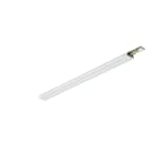 PHILIPS LIGHTING - LL212X 53S/840 1X PSU WB 5X1.5 HE, 33 W, L1130 mm, 5300 lm, 4000 K, Fascio largo, Smerigliata, Bianco, IP20.