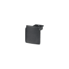 PHILIPS LIGHTING - ZRS750 Nero EP BK, accessorio elettrico per pista 3C.