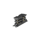 PHILIPS LIGHTING - ZRS750 ICP Nero, 250 V, XTS21-2, track electrical accessory.