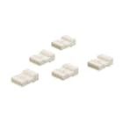 PHILIPS LIGHTING - LL200Z EC7-M-F (5PCS) Accessorio CoreLine Trunking Gen2 Bianco.