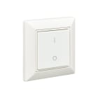 PHILIPS LIGHTING - Componente sistema controllo illuminazione - Interruttori Signify Interact UID8470/10 ZGP SWITCH DIM 2B.