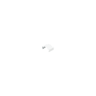 PHILIPS LIGHTING - ll500z smb wh maxos fusion acc bianco