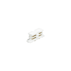 PHILIPS LIGHTING - ZRS750 ICP Bianco (XTS21-3) - Accessorio elettrico 3C per binari, colore Bianco.