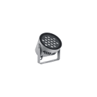 PHILIPS LIGHTING - BVP372 UniFlood C Pro 18LED 3635 lm 30K 50W 220V 830 bianco caldo Classe di isolamento I HP.