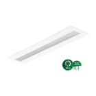 PHILIPS LIGHTING - RC136B 31S_37S_43S/840 PSD W30L120 OC CoreLine, All-in, 31 W, 22 W, 1200x300 mm, 3100 lm, 3700 lm, 4300 lm, 4000 K, DALI, UGR19.