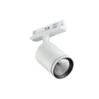 PHILIPS LIGHTING - Stylid Evo, Proiettore traccia compatto, 23.5 W, 2750 lm, 3000 K, Fascio largo, Riflettore PerfectAccent, Bianco.