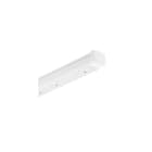 PHILIPS LIGHTING - 4MX400 581 LED66S/840 PSD DA20 WH | Maxos Retrofit TTX400, module, system flux 6600 lm.