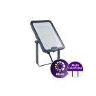 PHILIPS LIGHTING - Proiettori completi Ledinaire 65W 7000lm 7350lm 3000K 4000K 6500K Asimmetrica BVP167 LED73/830_40_65 DOB AWB