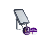 PHILIPS LIGHTING - Proiettori completi Ledinaire 90W 10000 lm 10500 lm 3000K 4000K 6500K Asimmetrica BVP169 LED105/830_40_65 DOB 90W AWB.