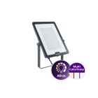 PHILIPS LIGHTING - Proiettori completi Ledinaire 180W 20000lm 21000lm 3000K 4000K 6500K Asimmetrica BVP169 LED210/830_40_65 DOB 180W AWB.