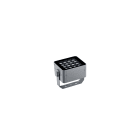 PHILIPS LIGHTING - BVP353 16LED 30W 3020lm 830 Bianco Caldo 220V L18 15 Classe Isolamento I UniFlood M G2