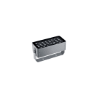 PHILIPS LIGHTING - BVP353 30LED 30K 220V L30 45 UniFlood M G2, 4945 lm, 60 W, 830 bianco caldo, Classe di isolamento I.