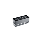PHILIPS LIGHTING - BVP353 36LED 40K 220V L35 10 UniFlood M G2, 6925 lm, 80 W, 840 bianco neutro, Classe di isolamento I.