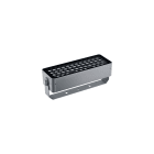 PHILIPS LIGHTING - BVP353 48LED 40K 220V L40 30 UniFlood M G2, 9415 lm, 100 W, 840 bianco neutro, Classe di isolamento I.