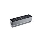PHILIPS LIGHTING - BVP353 60LED 30K 220V L50 45 UniFlood M G2, 10020 lm, 120 W, 830 bianco caldo, Classe di isolamento I.