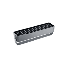 PHILIPS LIGHTING - BVP353 72LED 40K 220V L57 15 UniFlood M G2, 13905 lm, 150 W, 840 bianco neutro, Classe di isolamento I.
