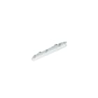 PHILIPS LIGHTING - Ledinaire Stagna 16W L600mm 1800lm 4000K Simmetrica Opale IP65 IK08 TW1-ready Eco Packaging.